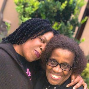 Meet your Posher, Debra